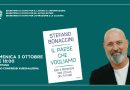 Stefano Bonaccini presenta il suo libro a San Marino: “Il paese che vogliamo”