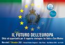 Uno sguardo rivolto all’Europa