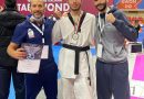 Risultati Campionati Italiani Taekwondo 2021