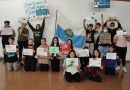 Non si è mai troppo piccoli per fare la differenza: dalla Scuola Media un messaggio per la COP 26 di Glasgow