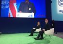 COP26, il discorso degli Ecc. Reggenti a Glasgow