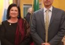 La festa degli auguri di Comites e Associazione San Marino-Italia