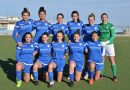 La Primavera femminile ritrova vittoria e primato, ok anche le Titane del futsal