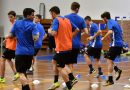 Futsal: la Nazionale torna a Poreč per la Winter Cup