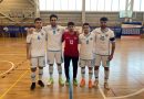 Futsal: la Lettonia passa di misura