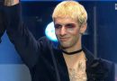 Parlano di noi – Achille Lauro vince l’edizione 2022 del Festival Una Voce per San Marino