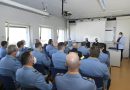 Visita Ecc. Capitani Reggenti alla Polizia Civile