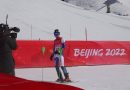 Matteo Gatti si riscatta nello slalom: è 43esimo