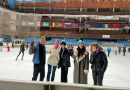 Sogno olimpico per San Marino nel curling