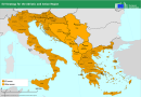 San Marino aderisce al progetto per la Macroregione Adriatico-Ionica