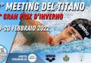 Meeting del Titano in diretta su San Marino WEB Tv il 19 e il 20 febbraio