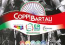 Partenza e arrivo a San Marino domani per la terza tappa della Settimana Internazionale Coppi e Bartali