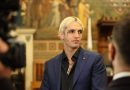 Achille Lauro in Udienza dai Capitani Reggenti