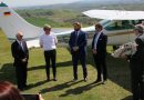 San Marino celebra la Giornata Nazionale del Volo