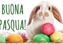 Buona Pasqua dalla redazione di Tribunapoliticaweb