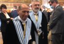 Discorsi pronunciati durante la Cerimonia di Insediamento dei nuovi Capitani Reggenti, Oscar Mina II e Paolo Rondelli I