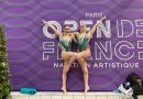 Verbena e Zonzini in crescita anche  alle FINA Artistic Swimming World Series