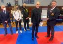 Il grande ritorno dei karateka al Multieventi per l’8° Open International San Marino