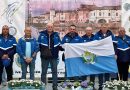 Al via il Campionato del Mondo per club di pesca a feeder