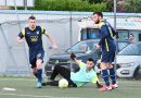 Futsal: Folgore e La Fiorita si giocano il primo accesso alla finale