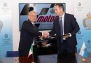 MotoGP: rinnovato l’accordo con la Repubblica di San Marino