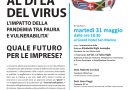 Ass. San Marino – Italia: il 31 maggio il Convegno “Al di là del virus”