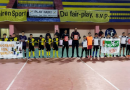 Premio Fair Play A: i riconoscimenti