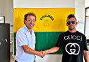 Giovanni Alcerati è il nuovo direttore sportivo della Società Sportiva Cosmos E