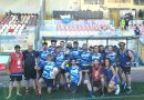 Rugby a 7, San Marino vince 2 partite su 3 nel primo giorno di Conference 2