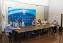 La delegazione sammarinese pronta per i XIX Giochi del Mediterraneo a Orano