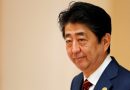 Lutto per la scomparsa di Shinzo Abe