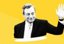 Le dimissioni di Mario Draghi – Di Paolo Bandini Callegari