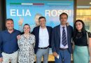 Il Comites incontra Lupi e Rossi