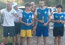 Campionato Sammarinese pesca sportiva: ecco i vincitori della prima prova ragazzi e adulti