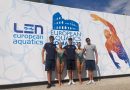 Campionati Europei di nuoto artistico: Verbena-Zonzini centrano la finale nel duo libero