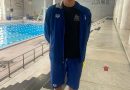 Conclusi gli Europei di nuoto per San Marino: il commento del tecnico Luca Corsetti