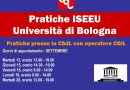 Iniziano le pratiche ISEEU per gli studenti dell’Unibo presso la sede CSdL