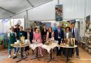 Un successo la partecipazione della Segreteria di Stato Territorio, Ambiente ed Agricoltura e del Consorzio Terra di San Marino a Terra Madre 2022