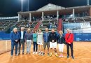 Torneo Terza Categoria Maschile “Grand Hotel San Marino Group”: vince Mattia Muraccini