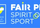 Appuntamenti internazionali del Comitato Fair Play