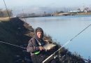 I risultati della terza giornata di campionato sammarinese specialità Feeder di pesca