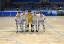 Futsal Euro U19: Bacciocchi illude i Titani, Montenegro passa ma di misura