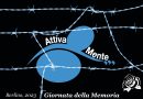 Attiva-Mente è lieta di presentare l’Iniziativa  “Un fiore al n.4 di Tiergartenstrasse”