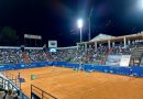 Gli Internazionali di Tennis San Marino Open promossi ad ATP125