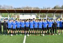 Nazionale U18: Bonesso convoca 20 giocatori per il “Roma Caput Mundi