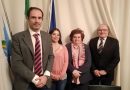 Il Comites incontra l’Associazione Dante Alighieri