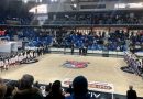 Serie A2 basket, vittoria in volata dell’Urania Milano 79 a 77 sulla Stella Azzurra Roma