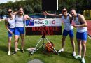 Atletica leggera: assegnati i titoli sammarinesi giovanili e nuovi record nelle staffette