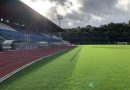 Comunicazione di servizio: lavori di rifacimento al manto erboso del San Marino Stadium