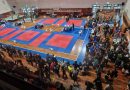 Grande partecipazione alla World Cup Martial Arts a San Marino